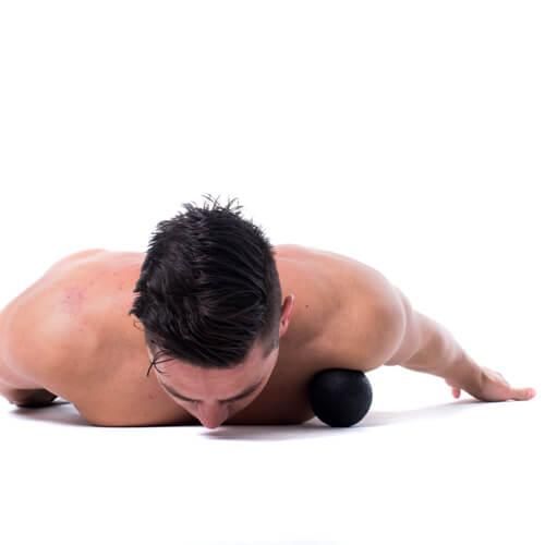 Cupping техника